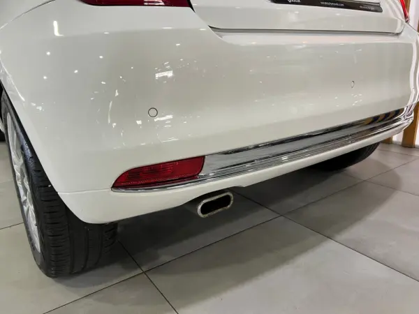 Fiat 500 1.0 Hybrid Dolcevita 8