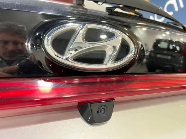 Hyundai i20 1.2 Comfort 9