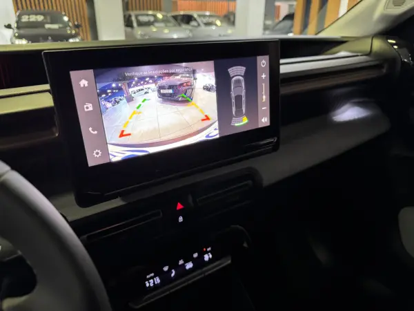 Citroen C3 Aircross 1.2 PureTech Plus 20