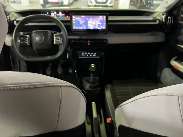 Citroen C3 1.2 Turbo Max16 13