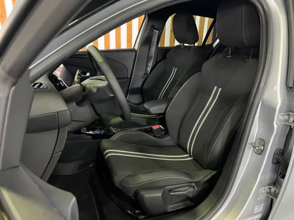 Opel Corsa-e e-GS 15