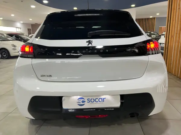 Peugeot 208 1.2 PureTech Active Pack 10