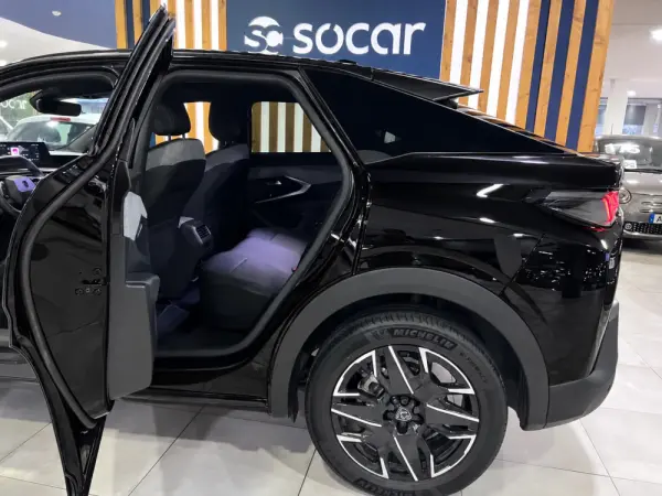 Peugeot 3008 1.2 Hybrid Allure e-DCS6 14