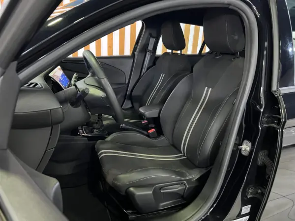 Opel Corsa 1.2 T GS 12