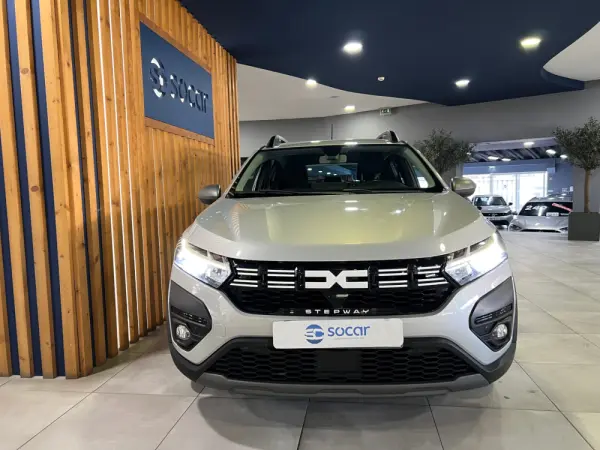Dacia Sandero 1.0 TCe Expression 3