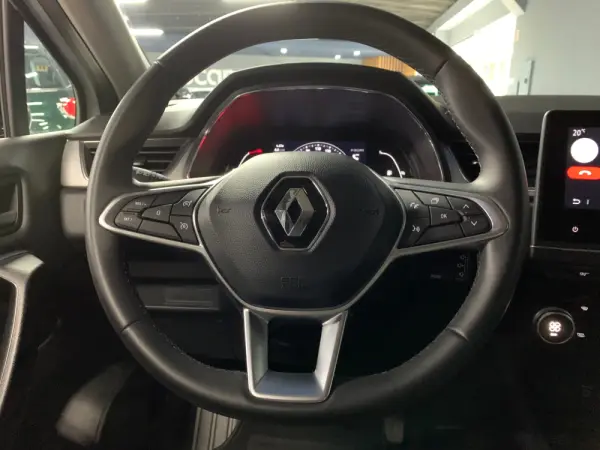 Renault Captur 20