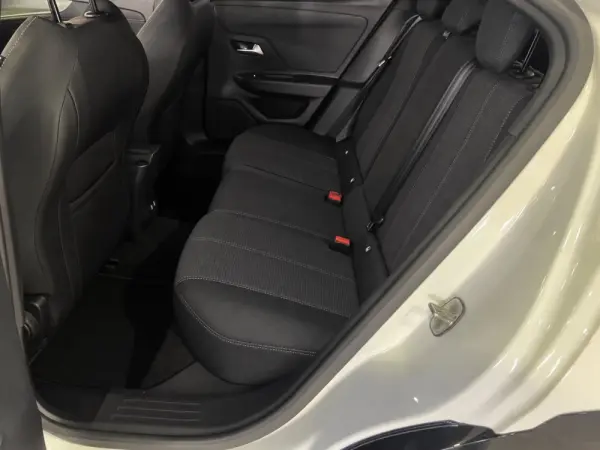 Opel Mokka 1.2 Hybrid GS eDCT 15