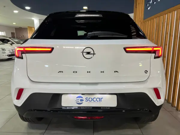 Opel Mokka-e 50 kWh GS 9