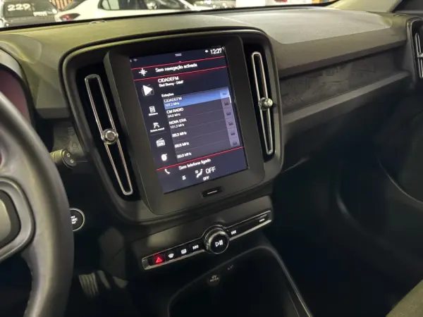 Volvo XC 40 1.5 T2 Core Auto 22