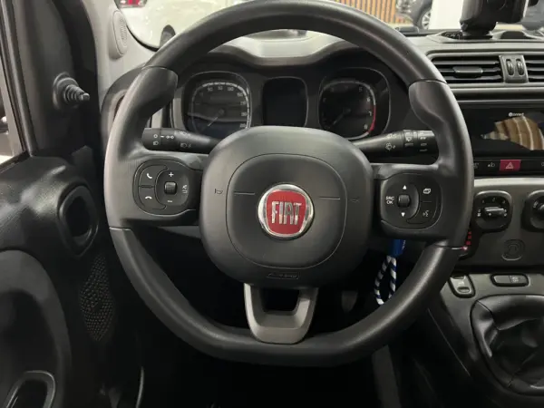 Fiat Panda 1.0 Hybrid City Life 13