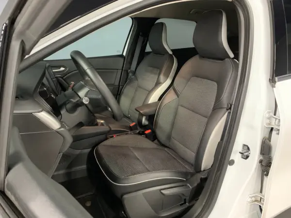 Renault Captur 17