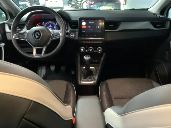 Renault Captur 19