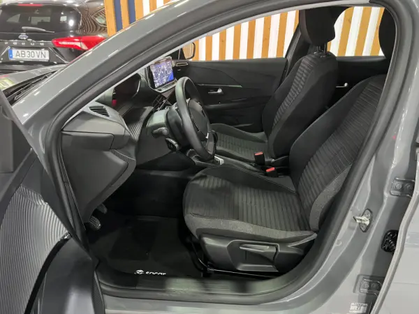 Peugeot 208 1.2 PureTech Active Pack 10