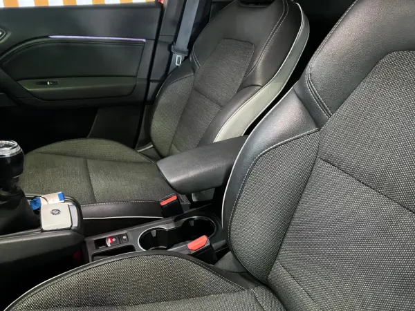 Renault Captur 1.0 TCe Techno 15