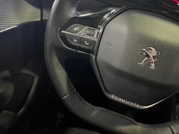 Peugeot 208 1.2 PureTech Active Pack 16