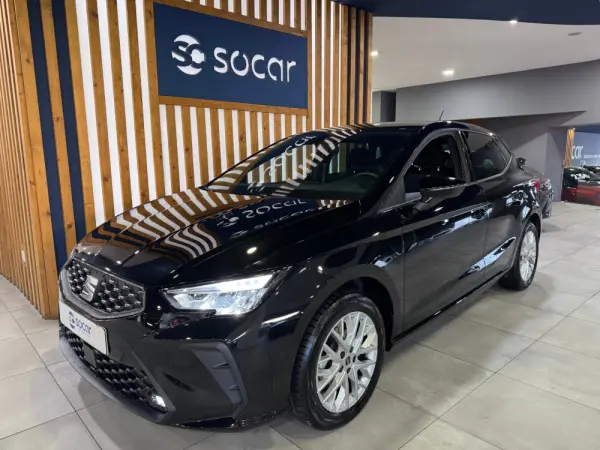 SEAT Ibiza 1.0 TSI Style 1