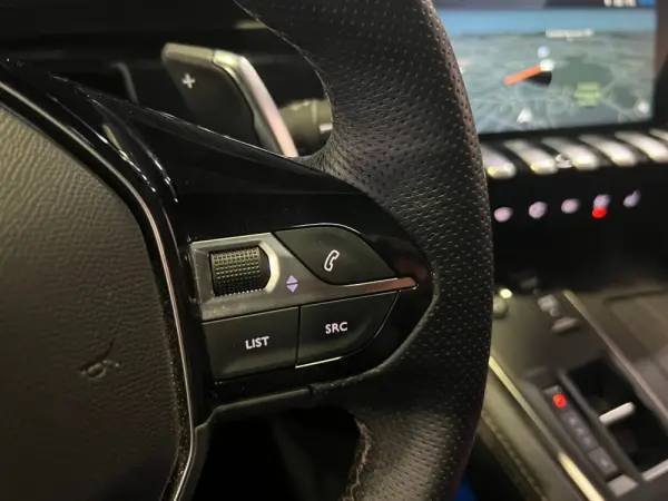 Peugeot 508 SW 225 e-EAT8 GT Pack 23