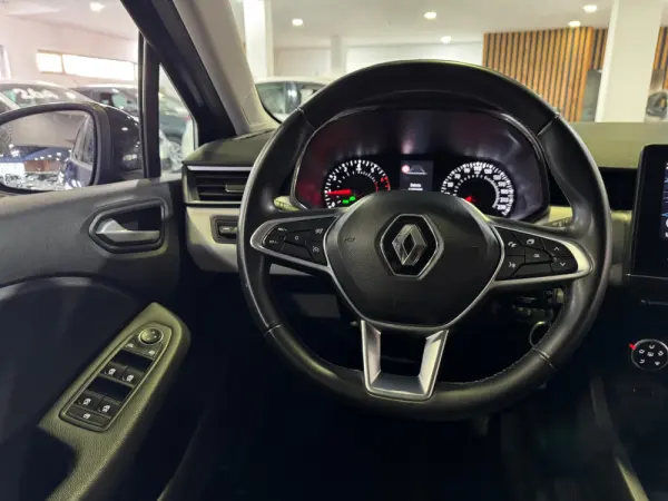 Renault Clio 1.0 TCe Evolution 10