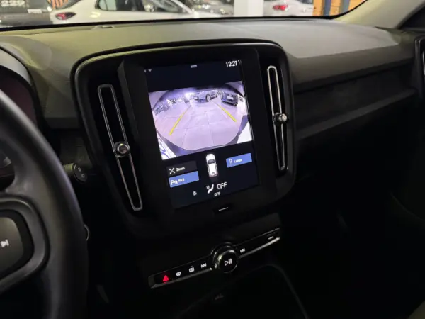 Volvo XC 40 1.5 T2 Core Auto 19