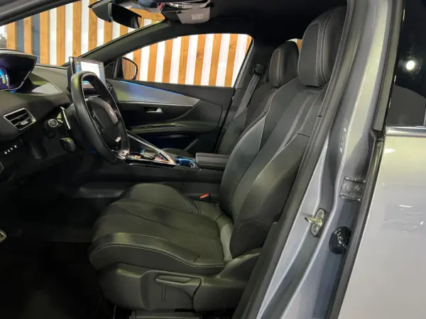 Peugeot 3008 1.6 Hybrid GT Pack e-EAT8 13