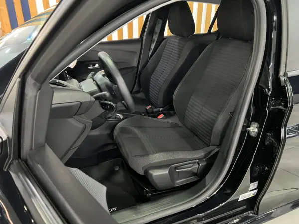 Peugeot 208 1.2 PureTech Active Pack 8