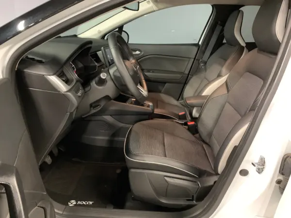 Renault Captur 14