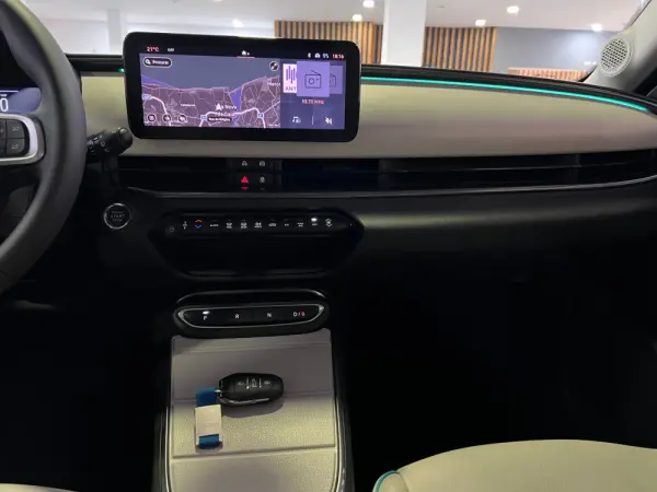 Fiat 600e 54 kWh La Prima 23