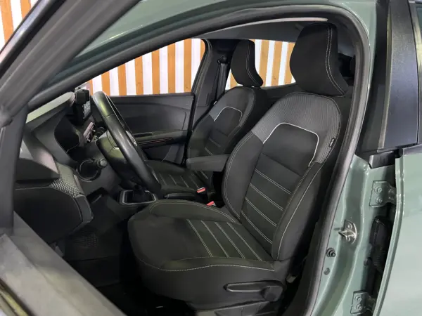 Dacia Sandero 1.0 TCe Expression 10