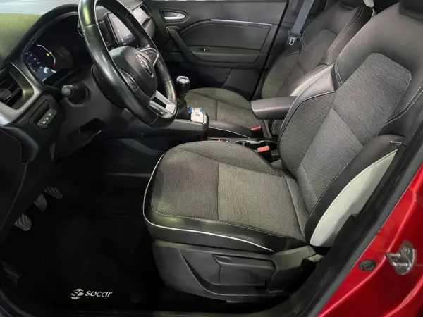 Renault Captur 1.0 TCe Techno 12