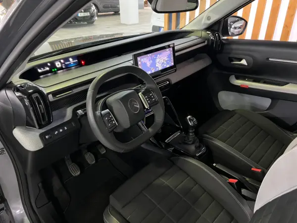 Citroen C3 1.2 Turbo Max16 17