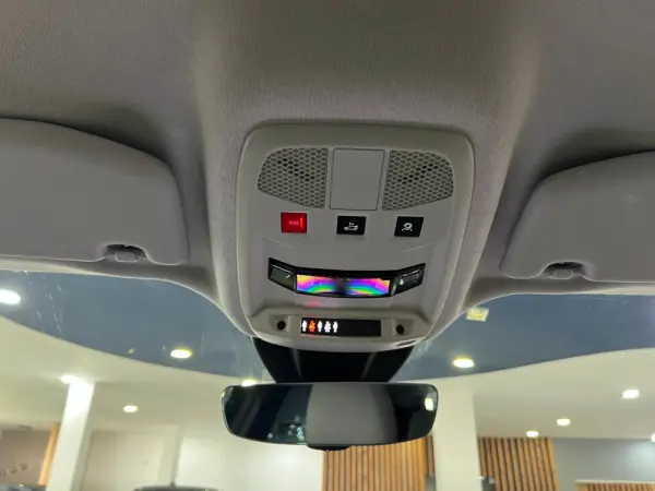 Fiat 600e 54 kWh La Prima 35