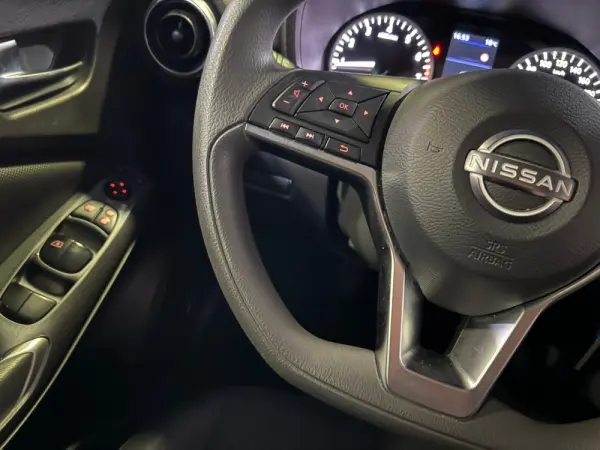 Nissan Juke 1.0 DIG-T N-Connecta NAV. 15