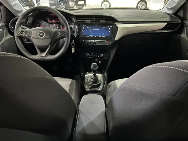 Opel Corsa 1.2 Elegance 12
