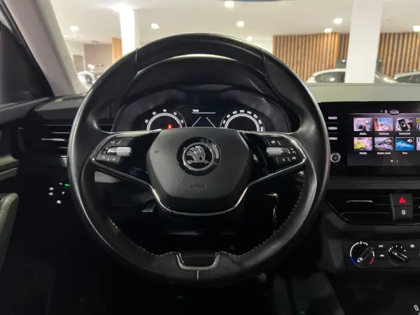 Skoda Scala 1.0 TSI Ambition 13