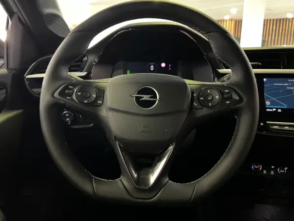 Opel Corsa-e e-GS 18