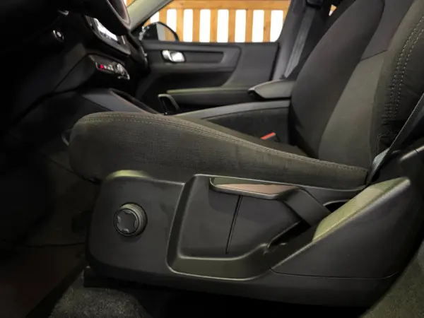 Volvo XC 40 1.5 T2 Core Auto 10