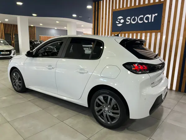 Peugeot 208 1.2 PureTech Active Pack 7