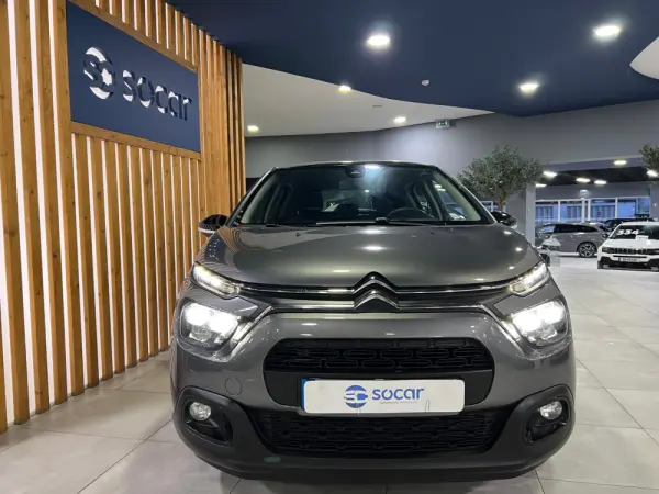 Citroen C3 1.2 PureTech C-Series 2