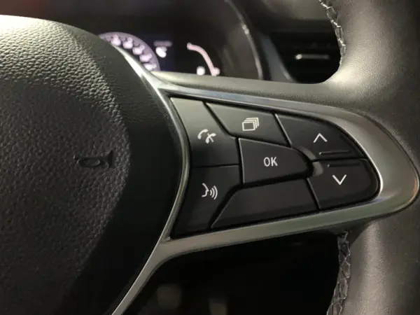Renault Captur 21