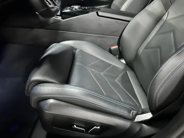 BMW 530 e Pack Desportivo M 17