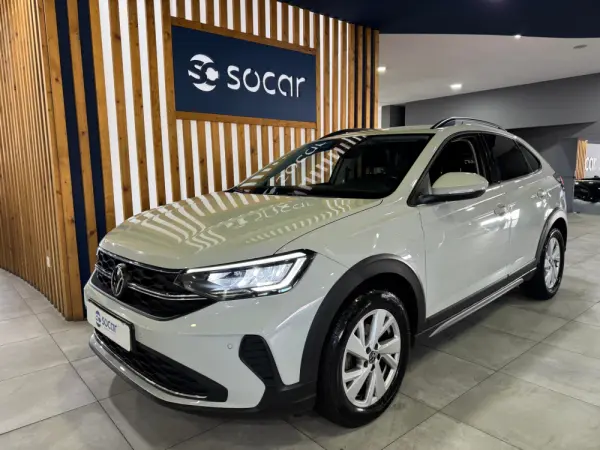 Volkswagen Taigo 1.0 TSI Life 3