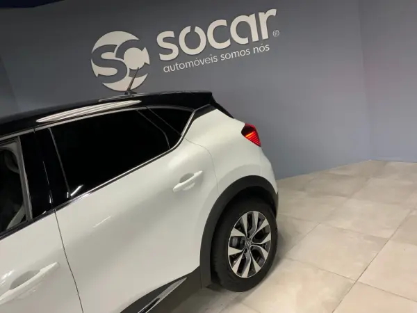 Renault Captur 7