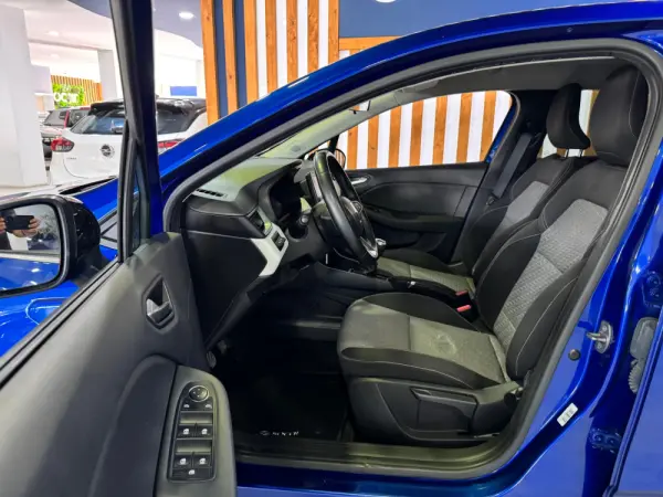 Renault Clio 1.0 TCe Evolution 7
