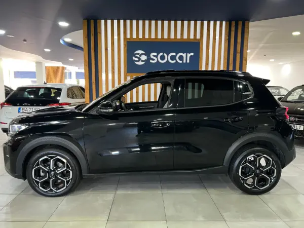 Citroen C3 1.2 Hybrid Max e-DSC6 3