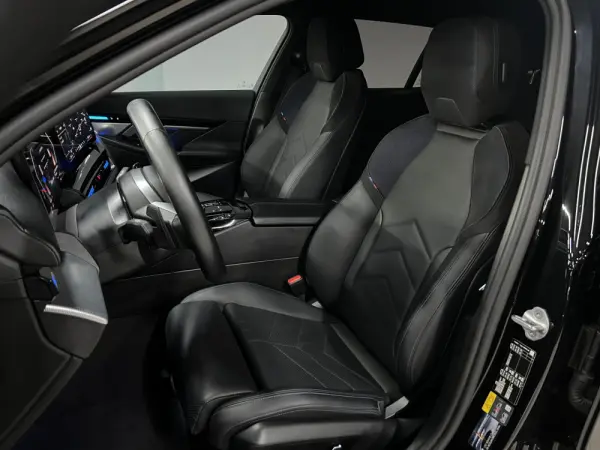 BMW 530 e Pack Desportivo M 15