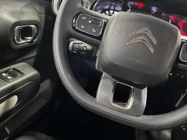 Citroen C3 1.2 PureTech C-Series 15