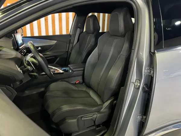 Peugeot 3008 1.6 Hybrid GT Pack e-EAT8 15