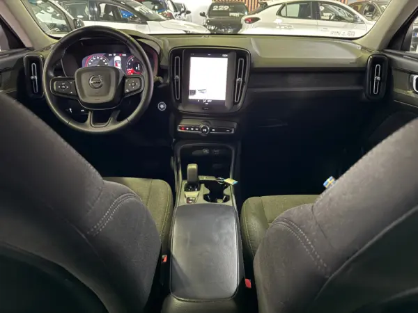 Volvo XC 40 1.5 T2 Core Auto 14