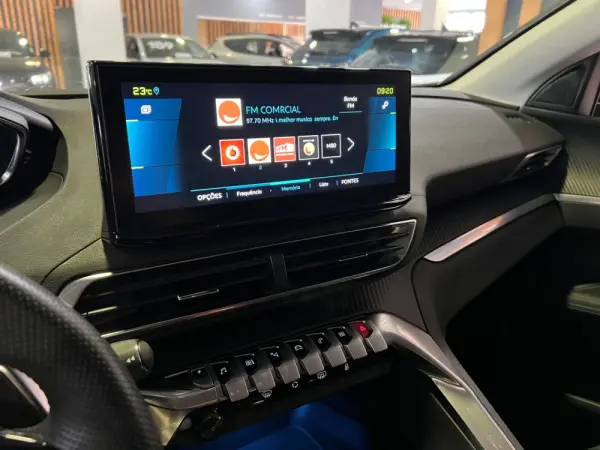 Peugeot 3008 1.6 Hybrid GT e-EAT8 24