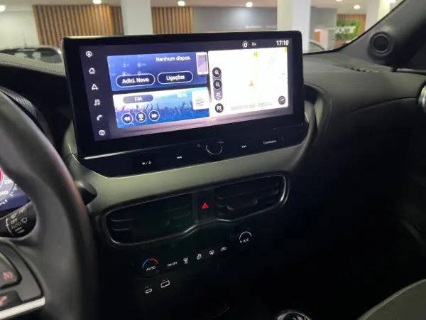 Nissan Juke 1.0 DIG-T N-Connecta NAV. DCT 21